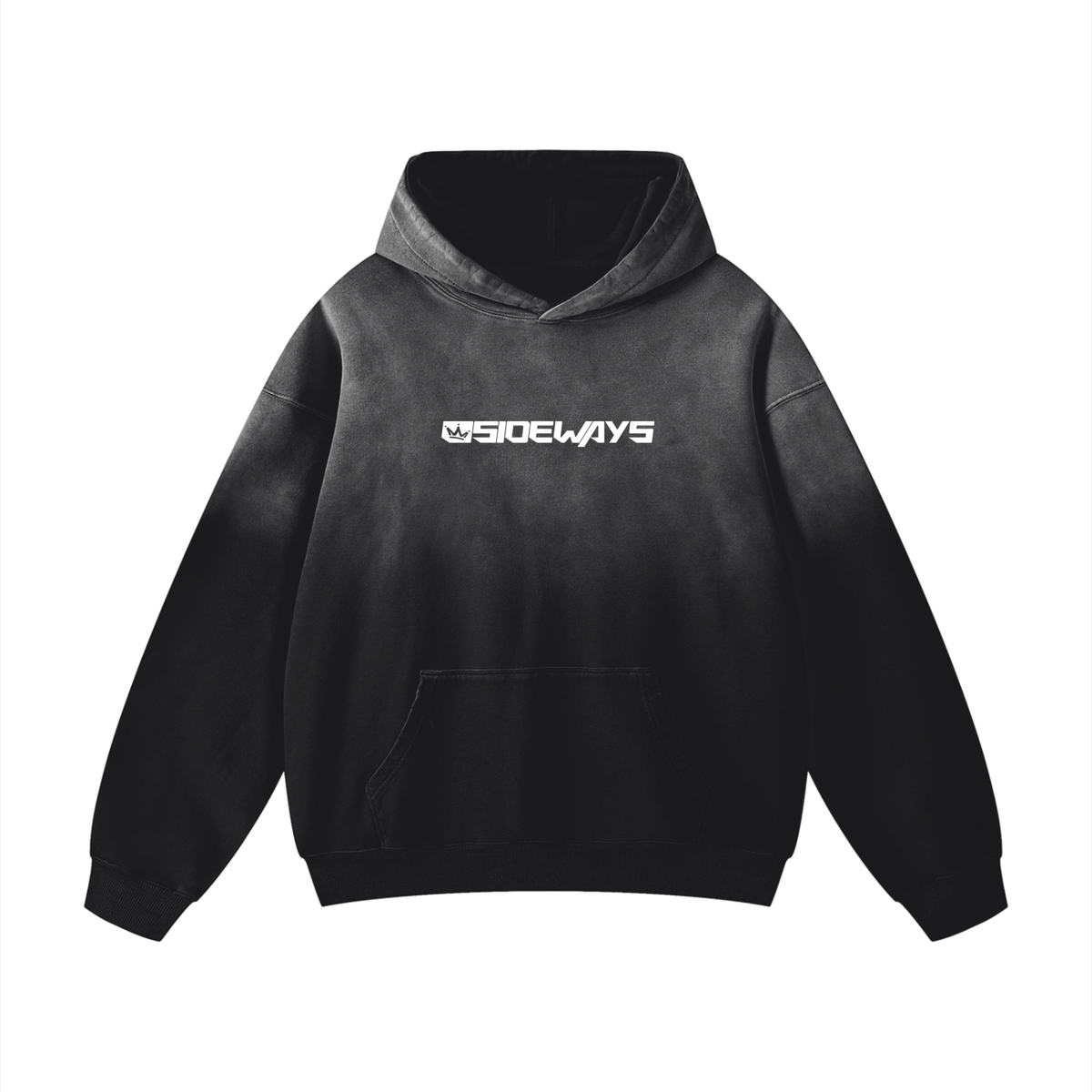 ANTI TRACTION CONTROL CLUB HOODIE #1