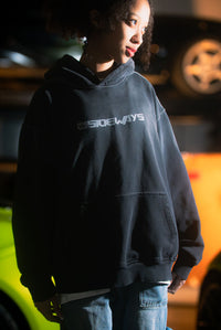 ANTI TRACTION CONTROL CLUB HOODIE #1