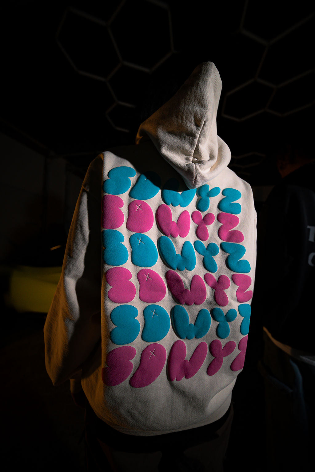 SDWYZ PUFF PRINT