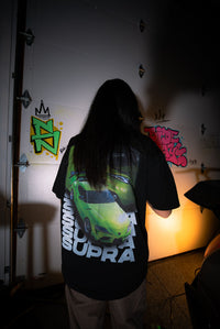 SUPRA SHIRT