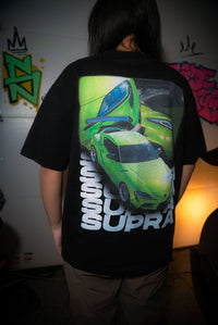 SUPRA SHIRT