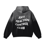 ANTI TRACTION CONTROL CLUB HOODIE #1