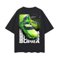 SUPRA SHIRT